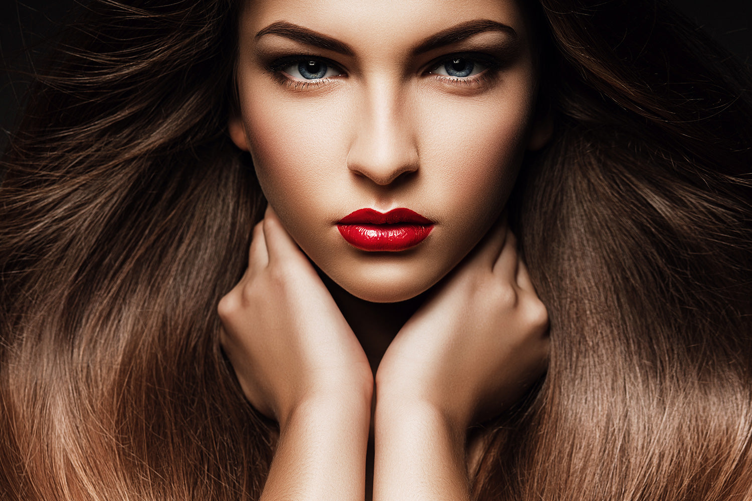 THE LOOK YOU ALWAYS WANTED!